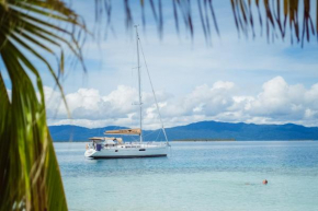 Private Sailingyacht